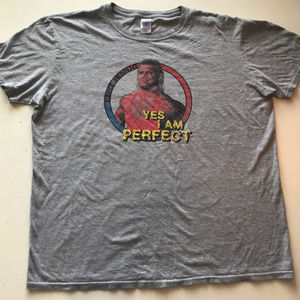 Curt Henning Mr. Perfect Tee